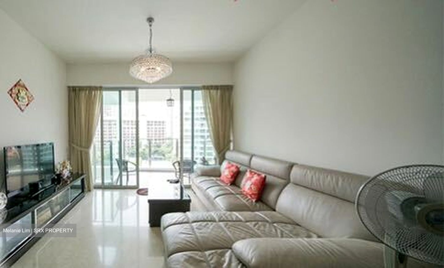 Clover By The Park (D20), Condominium #634215401